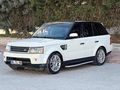 HATASIZ 2010 RANGE ROVER 3.0TDV6 295 BİNDE PREMİUM HSE ÇOK TEMİZ