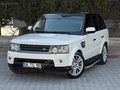 HATASIZ 2010 RANGE ROVER 3.0TDV6 295 BİNDE PREMİUM HSE ÇOK TEMİZ