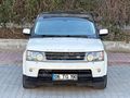 HATASIZ 2010 RANGE ROVER 3.0TDV6 295 BİNDE PREMİUM HSE ÇOK TEMİZ