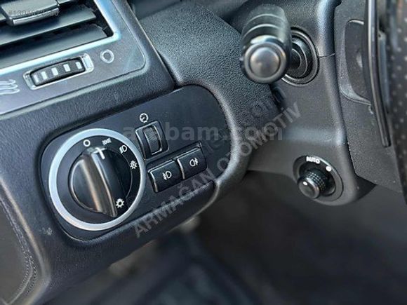 HATASIZ 2010 RANGE ROVER 3.0TDV6 295 BİNDE PREMİUM HSE ÇOK TEMİZ