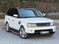 HATASIZ 2010 RANGE ROVER 3.0TDV6 295 BİNDE PREMİUM HSE ÇOK TEMİZ