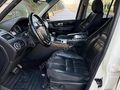 HATASIZ 2010 RANGE ROVER 3.0TDV6 295 BİNDE PREMİUM HSE ÇOK TEMİZ