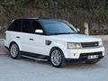 HATASIZ 2010 RANGE ROVER 3.0TDV6 295 BİNDE PREMİUM HSE ÇOK TEMİZ