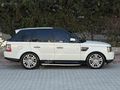 HATASIZ 2010 RANGE ROVER 3.0TDV6 295 BİNDE PREMİUM HSE ÇOK TEMİZ