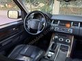 HATASIZ 2010 RANGE ROVER 3.0TDV6 295 BİNDE PREMİUM HSE ÇOK TEMİZ