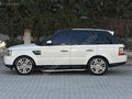HATASIZ 2010 RANGE ROVER 3.0TDV6 295 BİNDE PREMİUM HSE ÇOK TEMİZ