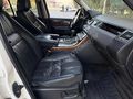 HATASIZ 2010 RANGE ROVER 3.0TDV6 295 BİNDE PREMİUM HSE ÇOK TEMİZ