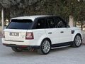 HATASIZ 2010 RANGE ROVER 3.0TDV6 295 BİNDE PREMİUM HSE ÇOK TEMİZ
