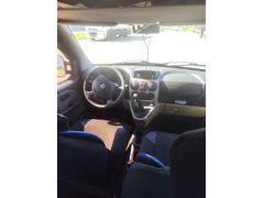 Sahibinden Fiat Doblo Combi 1.9 Multijet Premio 2006 Model