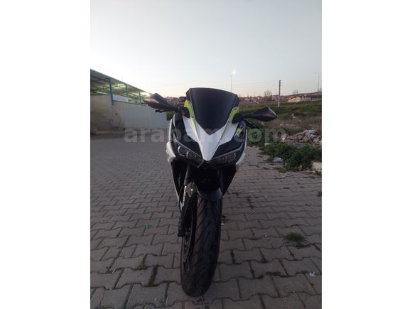 BİLİNÇLİ KULLANICIDAN MASRAFSIZ TERTEMİZ R250