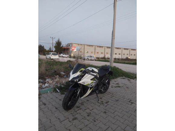 BİLİNÇLİ KULLANICIDAN MASRAFSIZ TERTEMİZ R250