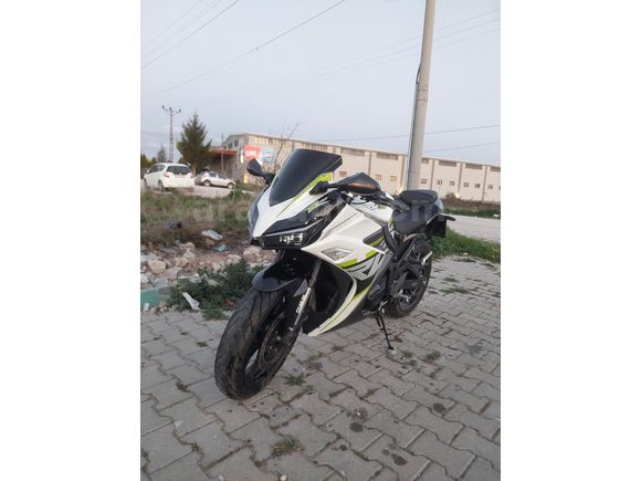 BİLİNÇLİ KULLANICIDAN MASRAFSIZ TERTEMİZ R250