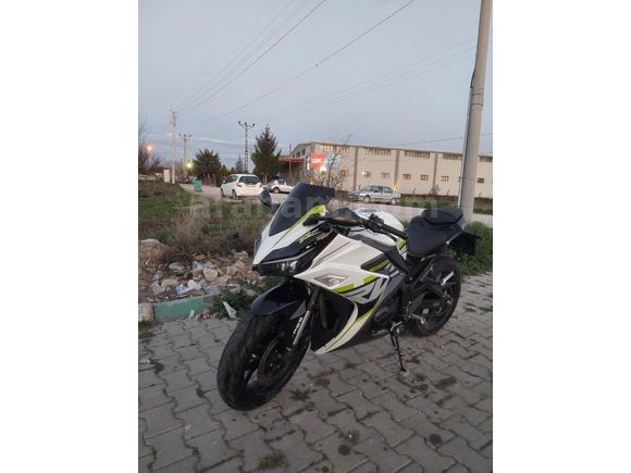 BİLİNÇLİ KULLANICIDAN MASRAFSIZ TERTEMİZ R250