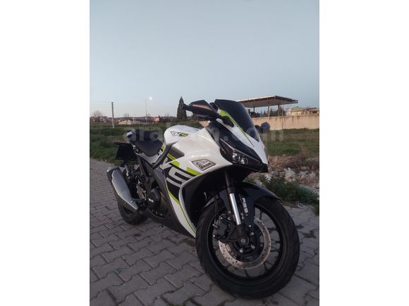 BİLİNÇLİ KULLANICIDAN MASRAFSIZ TERTEMİZ R250
