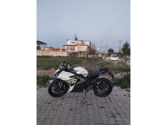 BİLİNÇLİ KULLANICIDAN MASRAFSIZ TERTEMİZ R250
