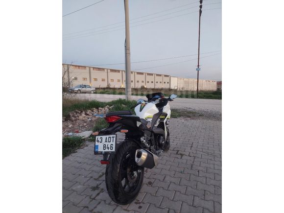 BİLİNÇLİ KULLANICIDAN MASRAFSIZ TERTEMİZ R250
