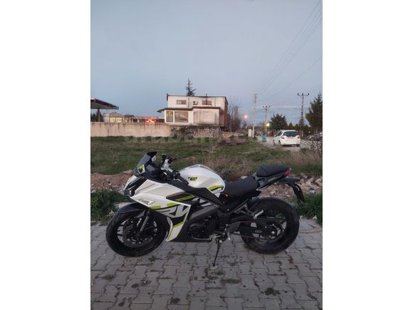 BİLİNÇLİ KULLANICIDAN MASRAFSIZ TERTEMİZ R250