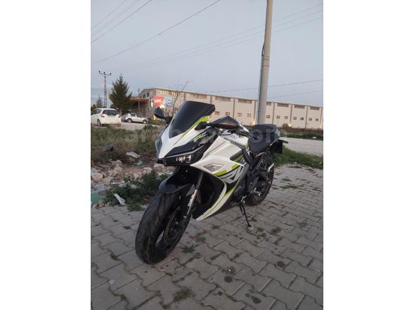 BİLİNÇLİ KULLANICIDAN MASRAFSIZ TERTEMİZ R250
