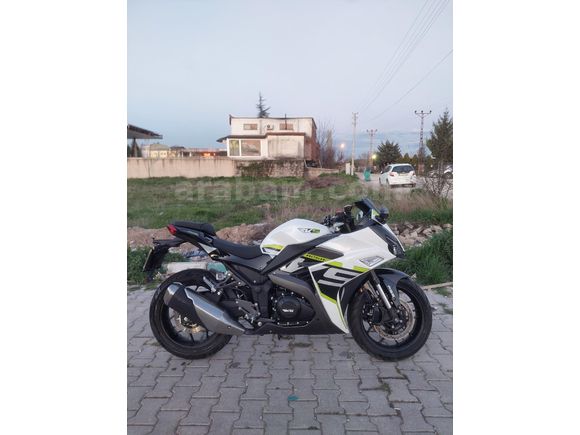 BİLİNÇLİ KULLANICIDAN MASRAFSIZ TERTEMİZ R250