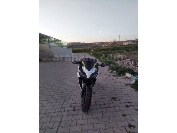 BİLİNÇLİ KULLANICIDAN MASRAFSIZ TERTEMİZ R250