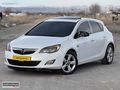 SANROOFLU HATASIZ BOYASIZ HASAR KAYITSIZ SPORT PAKET ASTRA