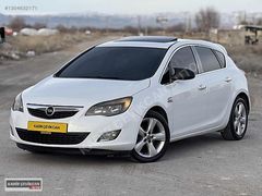 SANROOFLU HATASIZ BOYASIZ HASAR KAYITSIZ SPORT PAKET ASTRA