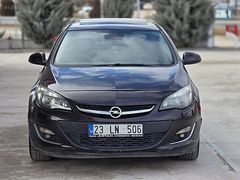 DEĞİŞENSİZ MASRAFSIZ TRAMERSİZ 1.3 SPORT ASTRA