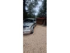 Sahibinden Mitsubishi L 200 4x2 Magnum 2006 Model