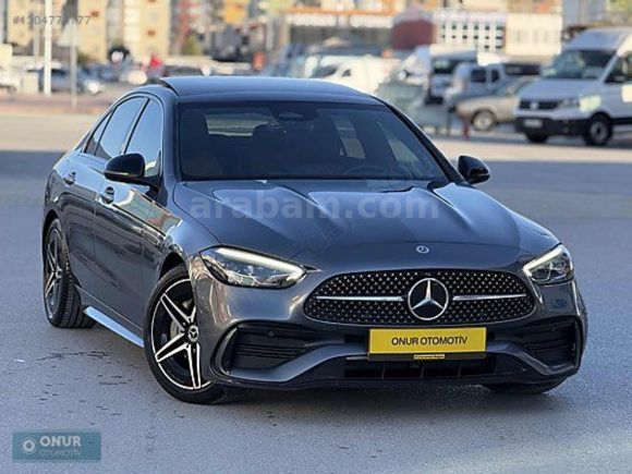 _ONUR OTOMOTİV_2023-AMG-BOYASIZ-Gece pkt-Taba-Burmester-Navigsyn