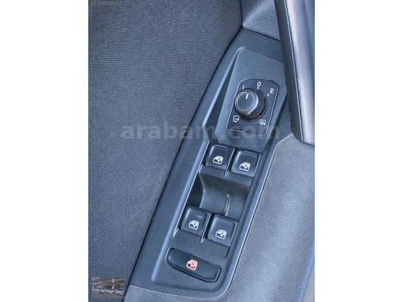 2022 TİGUAN 1.5 TSİ 150 HP LİFE OTOMATİK