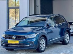 BOYASIZ / İLK EL / 2021 TİGUAN / SERVİS BAKIMLI / 47.000 KM