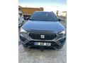 Sahibinden Seat Ateca 1.5 EcoTSI FR 2025 Model  9.000 km Gri