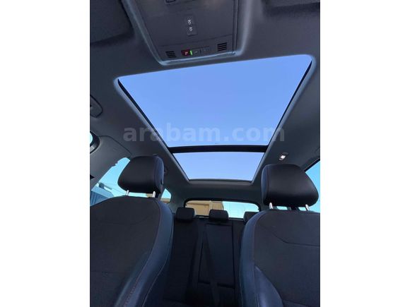 Sahibinden Seat Ateca 1.5 EcoTSI FR 2025 Model  9.000 km Gri