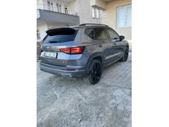 Sahibinden Seat Ateca 1.5 EcoTSI FR 2025 Model  9.000 km Gri