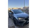 Sahibinden Seat Ateca 1.5 EcoTSI FR 2025 Model  9.000 km Gri