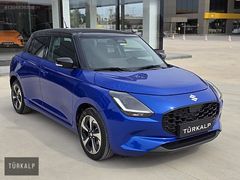 TÜRKALP PLAZA'DAN SUZUKİ SWİFT 1.2 HİBRİT PULSE 9 BİN KM HATASIZ