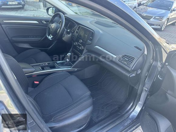 2020 MEGANE 1.3 TCe EDC İCON PAKET