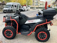Sahibinden ATV & UTV Segway Snarler AT6L X 570 