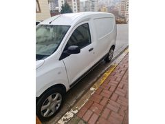 Sahibinden Dacia Dokker 1.5 DCi Ambiance 2019 Model