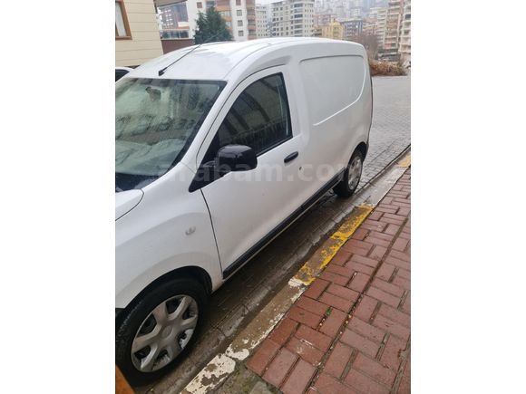 Sahibinden Dacia Dokker 1.5 DCi Ambiance 2019 Model