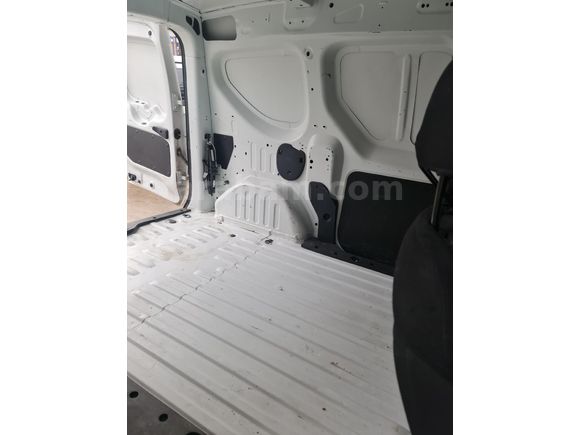 Sahibinden Dacia Dokker 1.5 DCi Ambiance 2019 Model