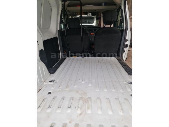 Sahibinden Dacia Dokker 1.5 DCi Ambiance 2019 Model