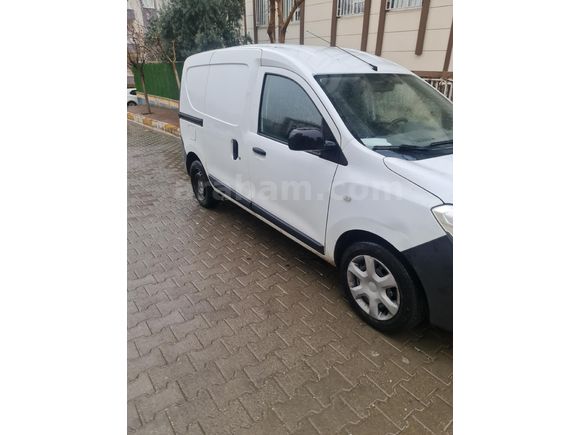 Sahibinden Dacia Dokker 1.5 DCi Ambiance 2019 Model