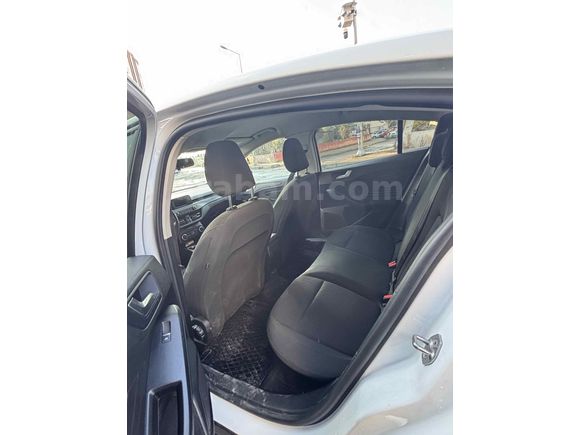 Sahibinden Ford Focus 1.5 TDCi Trend X 2019 Model 