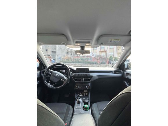 Sahibinden Ford Focus 1.5 TDCi Trend X 2019 Model 