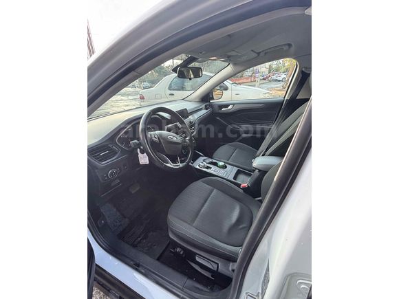 Sahibinden Ford Focus 1.5 TDCi Trend X 2019 Model 