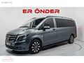 * ER ÖNDER * 2020 -VİTO - 8+1-OTOMOBİL RUHSATLI-50.000km-HATASIZ