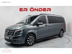 * ER ÖNDER * 2020 -VİTO - 8+1-OTOMOBİL RUHSATLI-50.000km-HATASIZ
