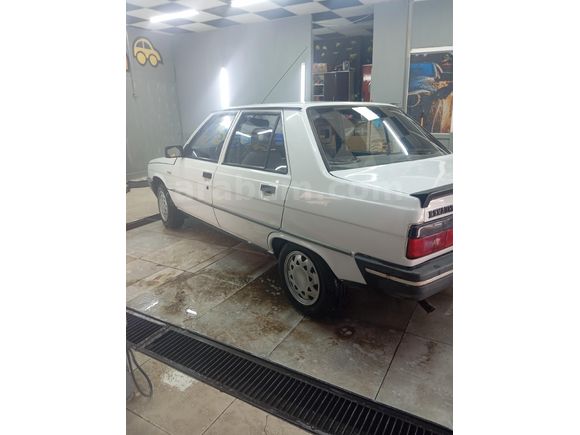 Sahibinden Renault R 9 1.4 Spring 1995 Model