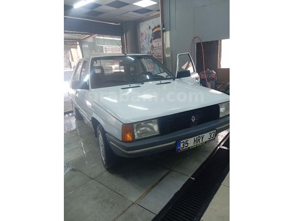 Sahibinden Renault R 9 1.4 Spring 1995 Model